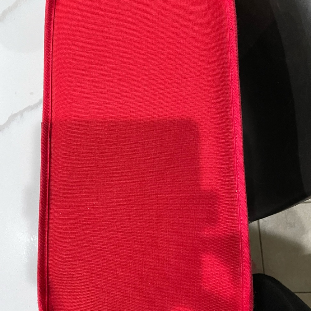 Louis Vuitton Neverfull GM Damier Ebene with receipt - Picture 9 of 16
